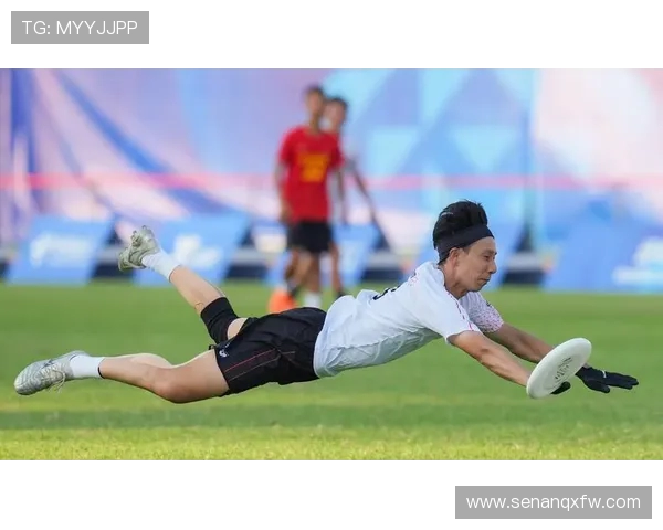 赛后分析:成都飞盘队与北京飞盘队战术灵活性对比探讨