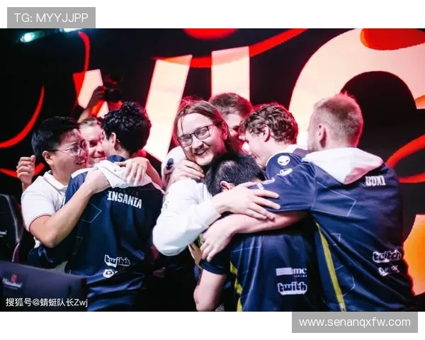 DOTA2热议：WE战队技术争议引发的战术讨论与未来展望