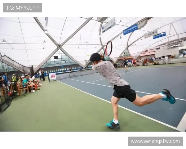 上海网球队选拔赛分析:个人能力展现与团队协作的完美结合