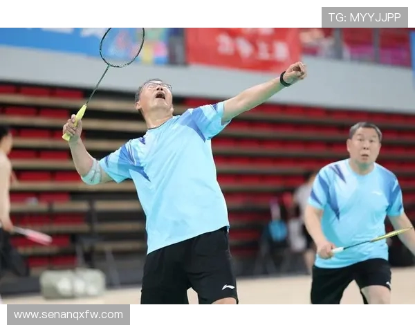 南京羽毛球队的默契配合与战术探讨聚焦羽毛球运动的未来发展 南京羽毛球队的默契配合与战术探讨聚焦羽毛球运动的未来发展