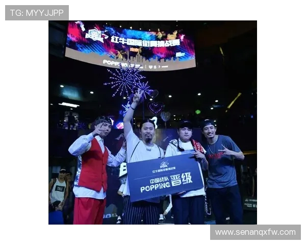 南京街舞队荣登全国街舞技术排行榜第八名展现实力与风采