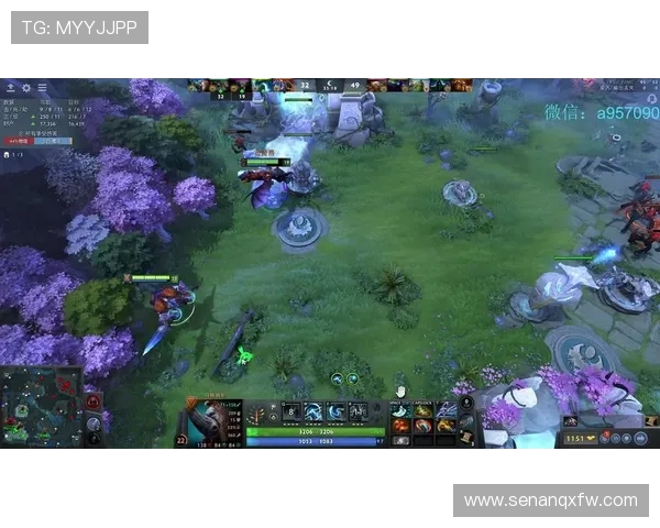 周芳独家分享DOTA2游戏心得与技巧助你提升实力与战术水平