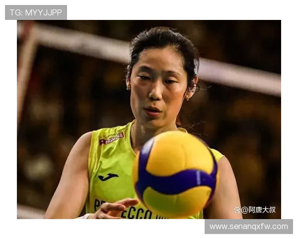 杭州排球队的节奏与魅力探讨聚焦排球运动的未来发展与挑战