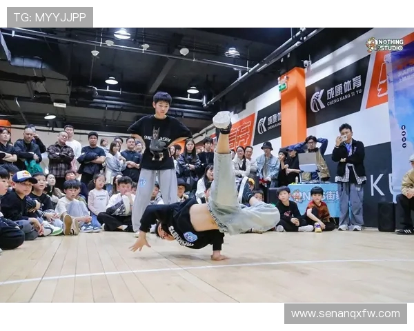 杭州街舞队的速度挑战与激情碰撞聚焦街舞文化的魅力与未来