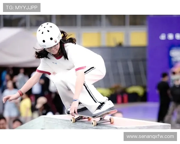 极限运动嘉年华背后的故事上海街舞队的拼搏与梦想之路